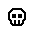 Caveira (Icone)