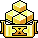 Senhor dos Pixels X