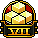 Senhor dos Pixels XVII
