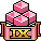 Senhor dos Pixels IX