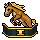 Amor por Cavalos I