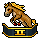 Amor por Cavalos II
