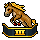 Amor por Cavalos III