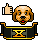 Treinador de Mascote X