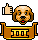 Eu brinco com as Mascotes III