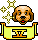 Louco por Mascote V