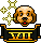 Louco por Mascote VII