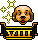 Louco por Mascote VIII
