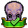 O avatar dos efeitos
