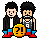 Agora é tarde #6