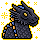Dragão de  Anúbis