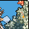 Emblema secreto Aquário 2/4