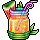 Drink de Frutas