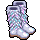 Glamboots