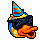 Bub Aniversariante