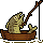 Peixe Pescante