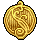 Ouro - 1ª temporada da Promotoria Bubblet
