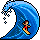 Surf de Piscina