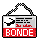 BONDE HABBLET HOTEL