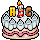 Feliz Aniversário! #HabbletBRPT11Anos