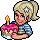 Eu venci o Labirinto de Aniversário! #HabbletBRPT11Anos