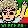 LocutorBombom - Balança mas não cai