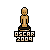 Habblet Oscar 2009