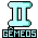 Gêmeos