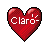 Claro Cupido