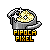 Pipoca de Pixels 2011