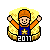 Aprendiz de Pixel 2011