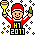 Campeão do H1!