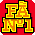 Fã N°1 - Nível 1