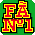 Fã N°1 - Nível 2