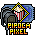 Pipoca de Pixels 7.
