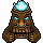 Amuleto Totem