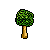 Habblet Verde