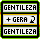Gentileza gera gentileza!