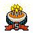 Cinco Anos