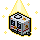 Raro LTD Trailer das estrelas