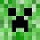 Uurr! Creeper.