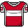 Camisa Uniforme Áustria