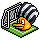 Raro LTD Afropato, o Juiz