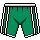 Calção Uniforme Arábia Saudita