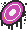 Cubie Rosa