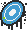 Cubie Azul