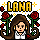 Lana Del Rey!