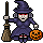 Boo!