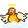 Habblet Angelical