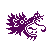 Dragão Roxo